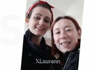 XLaurenn