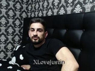 XLoveJustin