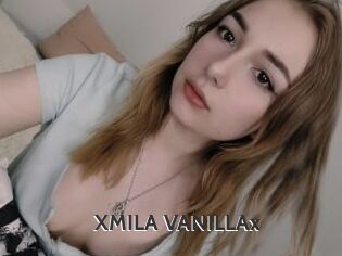 XMILA_VANILLAx