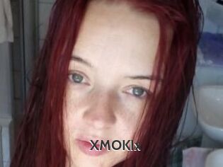 XMOKIx
