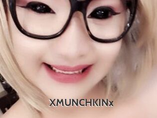 XMUNCHKINx