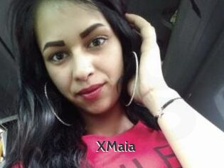 XMaia