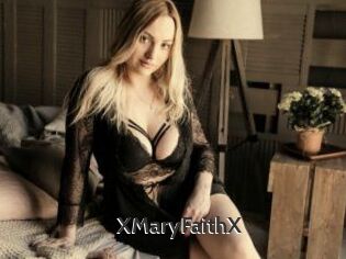 XMaryFaithX