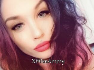 XMissAmmy