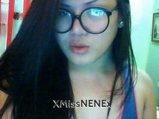 XMissNENEx
