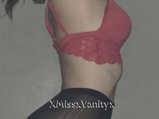 XMissxVanityx