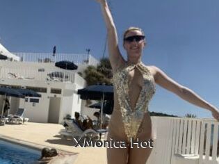 XMonica_Hot