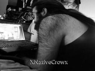 XNativeCrowx