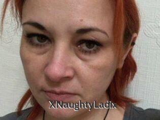 XNaughtyLadix