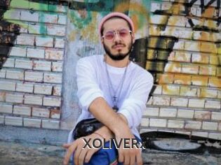 XOLIVERx