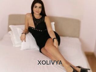 XOLIVYA