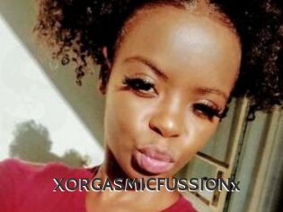 XORGASMICFUSSIONx