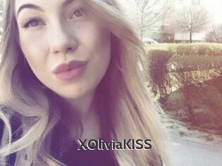 XOliviaKISS