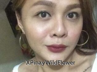 XPinayWildFlower