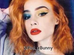 XPink_xBunny