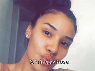 XPrincessRose