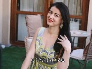 XRAMMONA