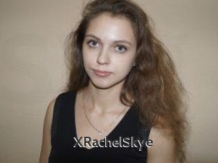 XRachelSkye