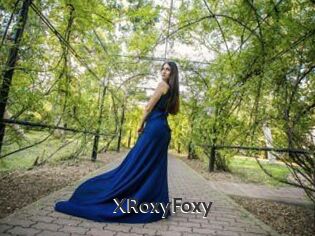 XRoxyFoxy