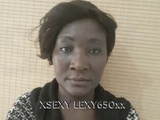 XSEXY_LEXY650xx