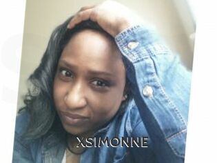 XSIMONNE