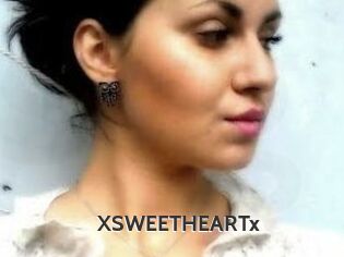 XSWEETHEARTx