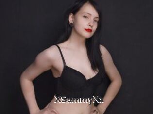 XSammyXx