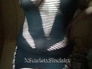 XScarletxSinclairx