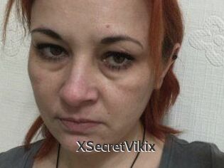 XSecretVikix