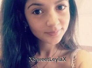 XSweetLeylaX