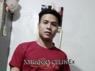 XTRANNYCELINEx