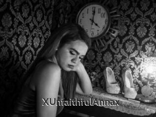 XUnfaithfulAnnax
