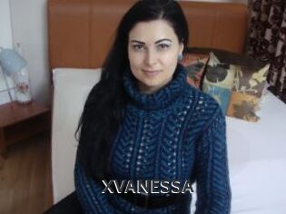 XVANESSA