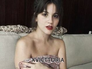 XVICTTORIA