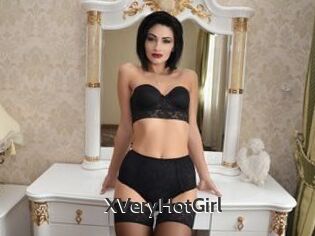 XVeryHotGirl