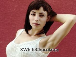 XWhiteChocolatex