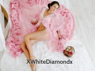 XWhiteDiamondx