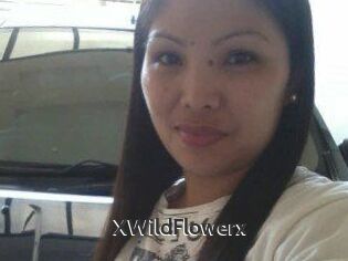 XWildFlowerx