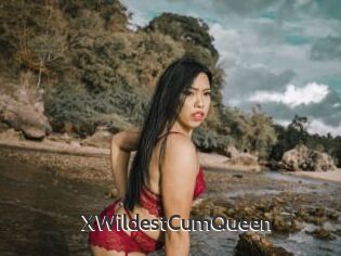 XWildestCumQueen