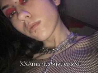 XXAmanitaMisticcisXx