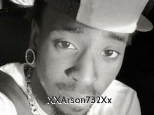 XXArson732Xx