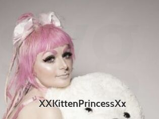 XXKittenPrincessXx