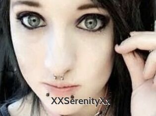 XXSerenityXx