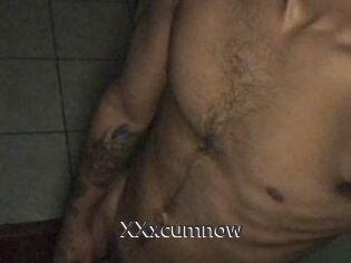 XXxcumnow