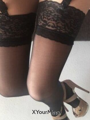 XYourMissx