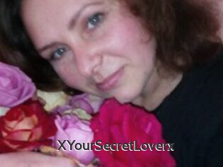 XYourSecretLoverx