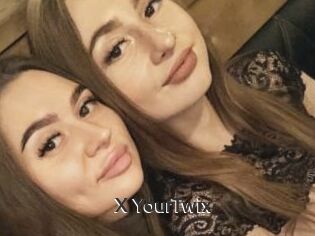 X_YourTwix