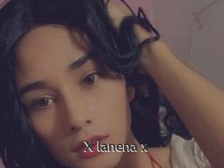 X_lanena_x