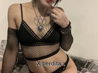 X_perdita_x