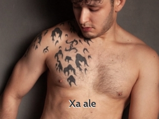 Xa_ale